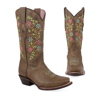 Foto 4 | Foto 4 | Risueña Nogal Ladies El Malcreado Lm148 25