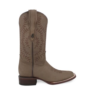 Foto 2 | Foto 2 | Botas Orgullosa Tan Ladies el Malcreado Lm21 para Mujer