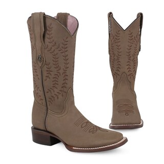 Foto 4 | Foto 4 | Botas Orgullosa Tan Ladies el Malcreado Lm21 para Mujer