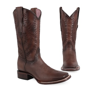 Foto 4 | Foto 4 | Botas Orgullosa Shedron Ladies el Malcreado Lm141 para Mujer