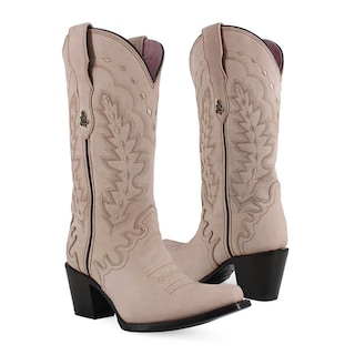 Foto 1 | Foto 1 | Botas Barbie Glam Ladies el Malcreado Lm74 para Mujer