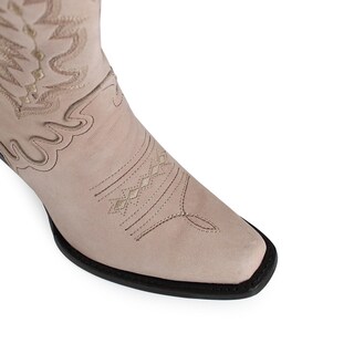 Foto 5 | Foto 5 | Botas Barbie Glam Ladies el Malcreado Lm74 para Mujer