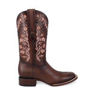 Foto 2 | Foto 2 | Botas Armonia Ladies Color Shedron Para Mujer