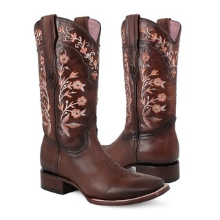 Foto 1 | Foto 1 | Botas Armonia Ladies Color Shedron Para Mujer