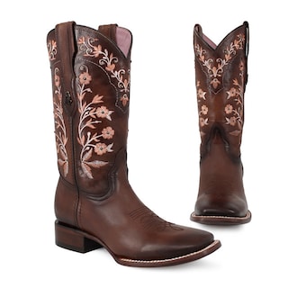 Foto 4 | Foto 4 | Botas Armonia Ladies Color Shedron Para Mujer