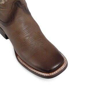 Foto 5 | Foto 5 | Botas Armonia Tabaco Ladies Para Mujer