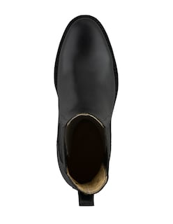 Foto 5 | Foto 5 | Botín Chelsea de Piel Goodyear Welt Dasalo para Mujer