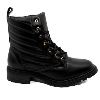 Foto 2 | Foto 2 | Botines Modare Negros para Mujer