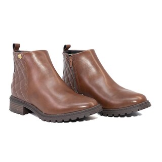 Foto 5 | Foto 5 | Botines Modare 7074.106.20108 Cafés