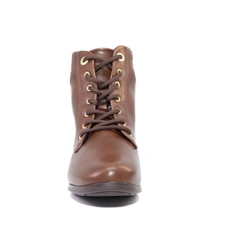 Foto 8 | Foto 8 | Botines Modare 7072.103.20382 Negros para Mujer