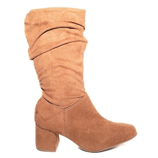 Foto 7 | Foto 7 | Botas Beira Rio 9076.102.25498 Púrpura para Mujer