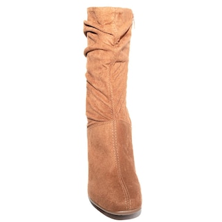 Foto 8 | Foto 8 | Botas Beira Rio 9076.102.25498 Púrpura para Mujer