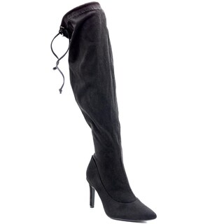 Foto 1 | Foto 1 | Botas Vizzano 3049.241.25498 Negras