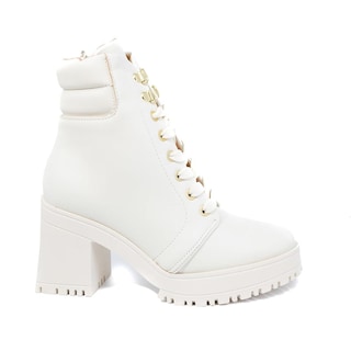 Foto 2 | Foto 2 | Botines Vizzano Blancas para Mujer