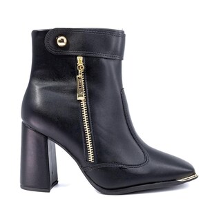 Foto 2 | Foto 2 | Botines Vizzano 3085.201.23580 Negros para Mujer