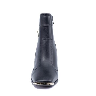 Foto 3 | Foto 3 | Botines Vizzano 3085.201.23580 Negros para Mujer