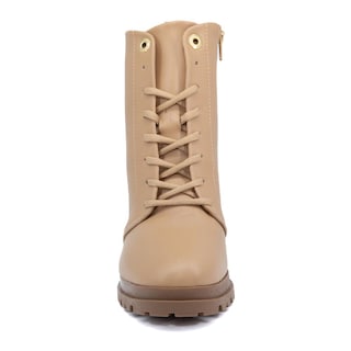 Foto 3 | Foto 3 | Botines Vizzano Cafés para Mujer