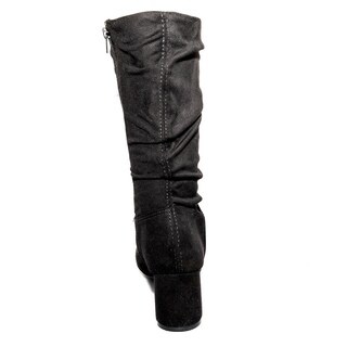 Foto 4 | Foto 4 | Botas Beira Río 9076.102.25498 Negro