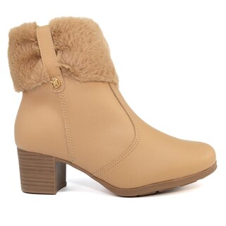 Foto 2 | Foto 2 | Botines Modare 7072.105.25524 Cafés