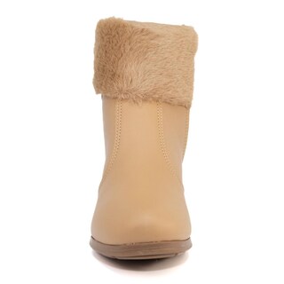 Foto 3 | Foto 3 | Botines Modare 7072.105.25524 Cafés