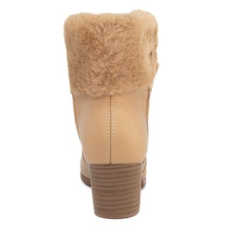 Foto 4 | Foto 4 | Botines Modare 7072.105.25524 Cafés