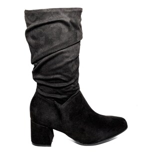 Foto 2 | Foto 2 | Botas Beira Río 9076.102.25498 Negro