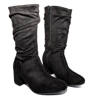 Foto 5 | Foto 5 | Botas Beira Río 9076.102.25498 Negro