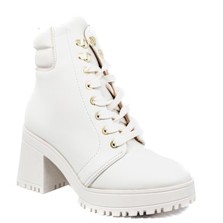 Foto 1 | Foto 1 | Botines Vizzano Blancas para Mujer