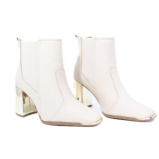 Foto 5 | Foto 5 | Botín Vizzano 3085.206.25615 Beige