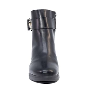 Foto 3 | Foto 3 | Botines Modare Negros para Mujer