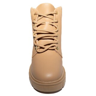 Foto 8 | Foto 8 | Botines Beira Rio Negros para Mujer