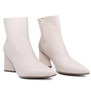 Foto 5 | Foto 5 | Botines Vizzano 3093.101.23580 Beiges para Mujer