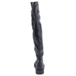 Foto 4 | Foto 4 | Botas Vizzano 3096.103.23655 Negras