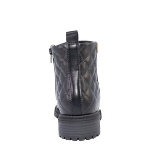Foto 4 | Foto 4 | Botines Modare Negros para Mujer