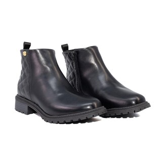 Foto 5 | Foto 5 | Botines Modare Negros para Mujer