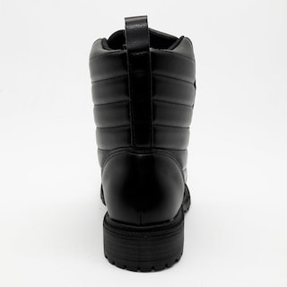 Foto 4 | Foto 4 | Botines Modare Negros para Mujer