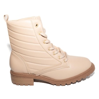 Foto 7 | Foto 7 | Botines Modare Negros para Mujer