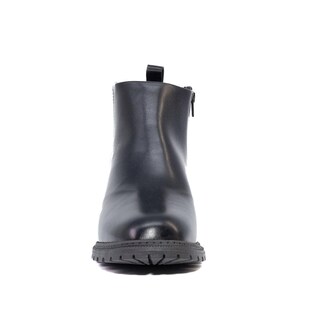 Foto 3 | Foto 3 | Botines Modare Negros para Mujer