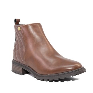 Foto 6 | Foto 6 | Botines Modare Negros para Mujer