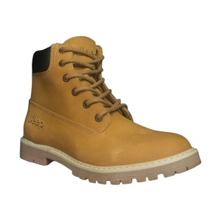 Foto 3 | Foto 3 | Bota Sahara Miel Jeep para Dama