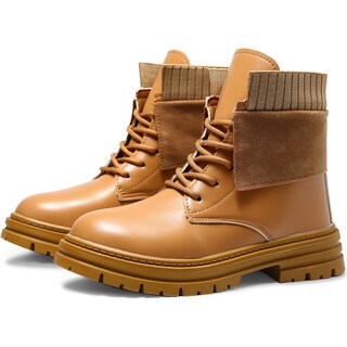 Foto 1 | Foto 1 | Botas Tipo Piel Casual Shendy Vendy para Mujer