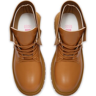 Foto 4 | Foto 4 | Botas Tipo Piel Casual Shendy Vendy para Mujer