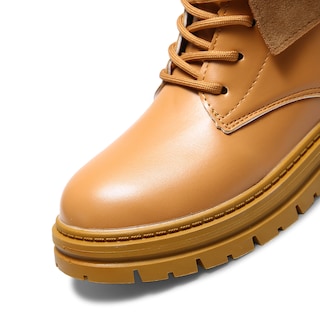 Foto 7 | Foto 7 | Botas Tipo Piel Casual Shendy Vendy para Mujer