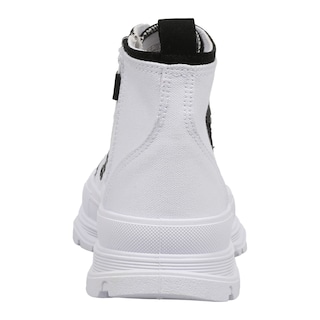 Foto 7 | Foto 7 | Botas Lotto Millenium para Mujer