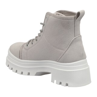 Foto 3 | Foto 3 | Bota Lotto Perkins Gris para Mujer