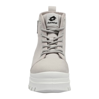 Foto 6 | Foto 6 | Bota Lotto Perkins Gris para Mujer