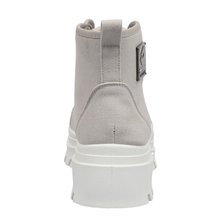 Foto 7 | Foto 7 | Bota Lotto Perkins Gris para Mujer