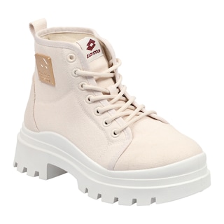 Foto 1 | Foto 1 | Bota Lotto Perkins Beige para Mujer