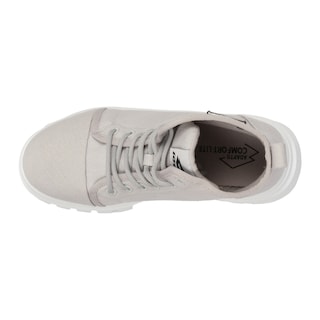 Foto 5 | Foto 5 | Bota Lotto Perkins Gris para Mujer