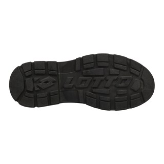 Foto 4 | Foto 4 | Botas Lotto Millenium Negras para Mujer